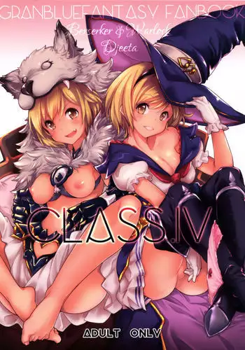 CLASS.IV
