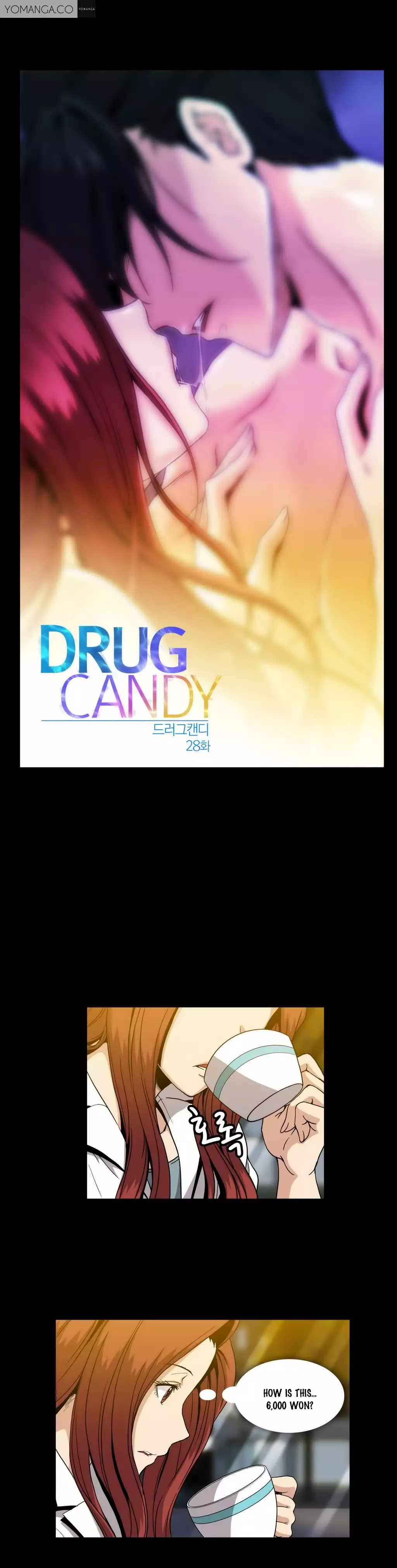 Drug Candy Ch.0-29