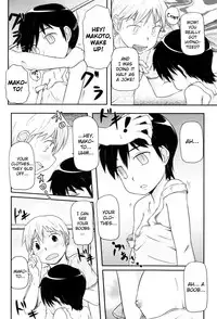 [Takanaga Kouhei] Lolican Ch.1-9  [ENG] [biribiri]