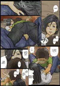 [Kuroneko Smith] Oba-san no Karada ga Kimochi Yosugiru kara ~Boku no Oba-san wa Chou Meiki datta~ | My Aunt's Body is Irresistible. ~Her Hole is the Best~ (English) [Subsik]