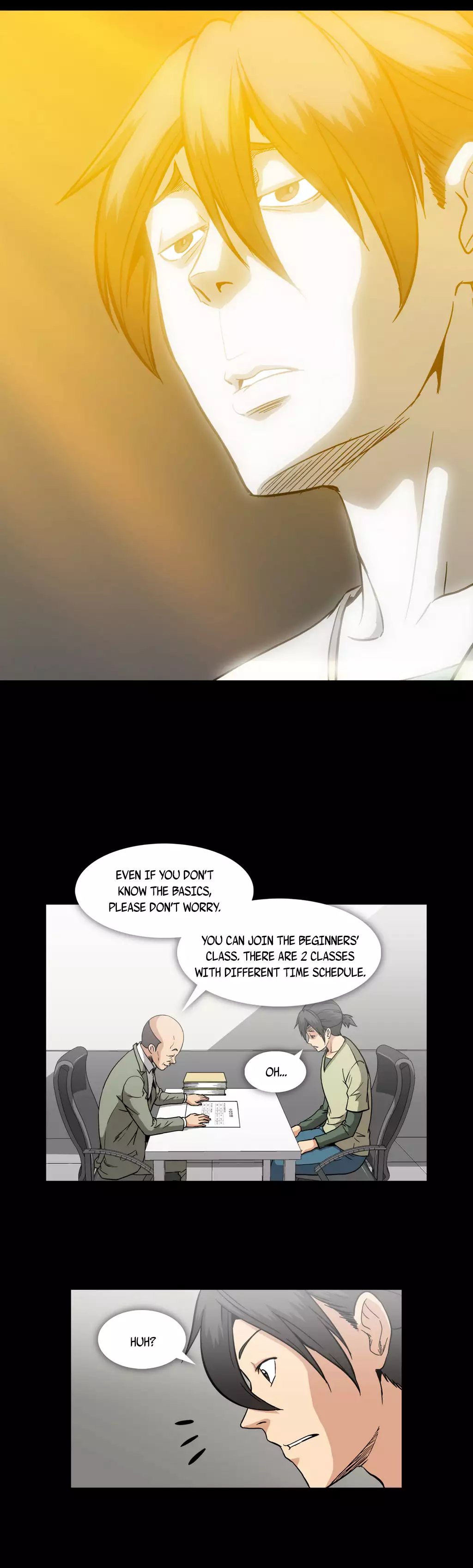 Drug Candy Ch.0-29