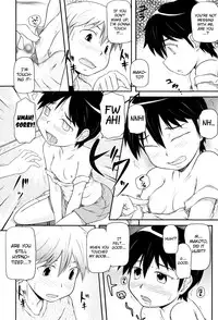 [Takanaga Kouhei] Lolican Ch.1-9  [ENG] [biribiri]