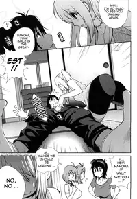 [Kotoyoshi Yumisuke] Omoitattara Chichijitsu [English] [tadanohito]