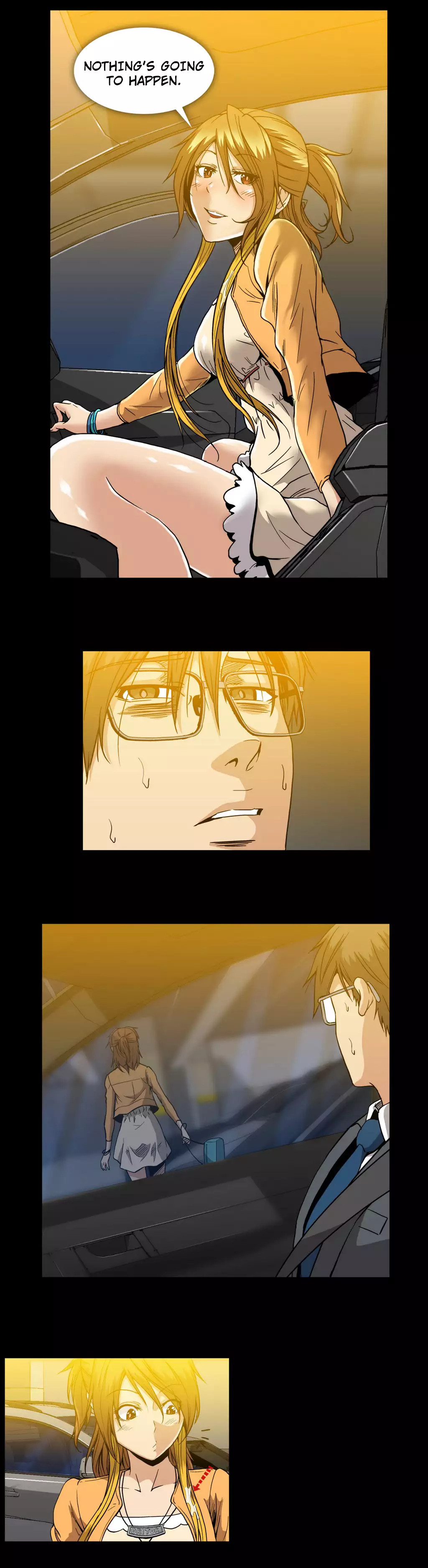 Drug Candy Ch.0-29