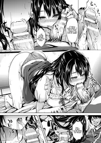 [DATE] Hanshin (Comic Unreal 2013-10) [English] [Facedesk]