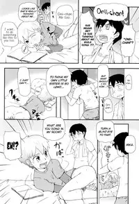 [Takanaga Kouhei] Lolican Ch.1-9  [ENG] [biribiri]