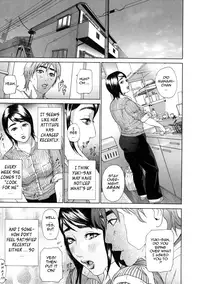 [Hyji] Low Return ~Toshiue no Imouto~ [English] [Tadanohito] [Decensored]