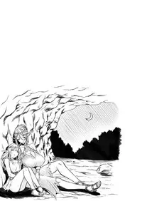 [H.B.A (Usagi Nagomu)] Tasogare no Shou Elf 3 [English] {Venmil} [Digital]