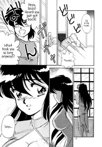 [Choujabaru Zekkouchou (Holly.J)] Muteki Bishoujo Shiryuu-chan act.3 | Invincible Beauty, Shiryuu-chan 3 (Saint Seiya) [English] [Neptise]