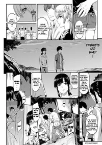 [Yoshiura Kazuya] Kizashi [English] {Seinen Scans + 4chan Anon + doujins.com}