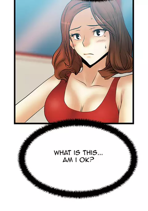 My Office Ch.1-31