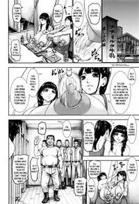 [PIero] PAICCHU Ch. 1-3 [English] [Brolen+B.E.C. Scans]