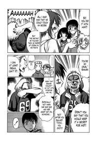 [Nozomu Tamaki] Anego 2 Ch. 10-16 [English] [Lazarus H]