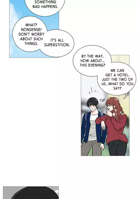 Sadistic Beauty Ch.1-30