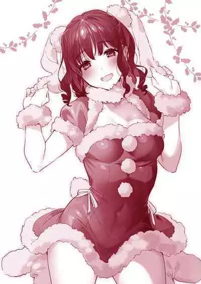 Yokubou Pandora Yokubou 1-27