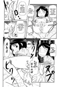 [Takanaga Kouhei] Lolican Ch.1-9  [ENG] [biribiri]
