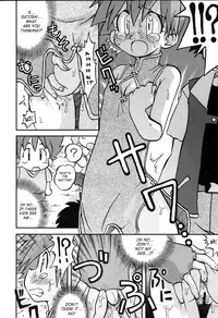 [Ukkaridou (Shimazu Isami)] Yume no Tsubomi wa Tsubomi no Mama dakedo | A Dream’s Bud Should Remain a Bud (Pokémon) [English] [SaHa]