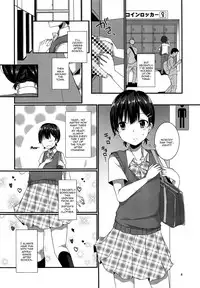 (C94) [cherry milk (Kokonoe Yomogi)] Josou Shiteru Ore ga Chikan nanka Sareru Wakenai | There's No Way A Trap Like Me Could Get Molested On The Train [English] {Doujins.com}