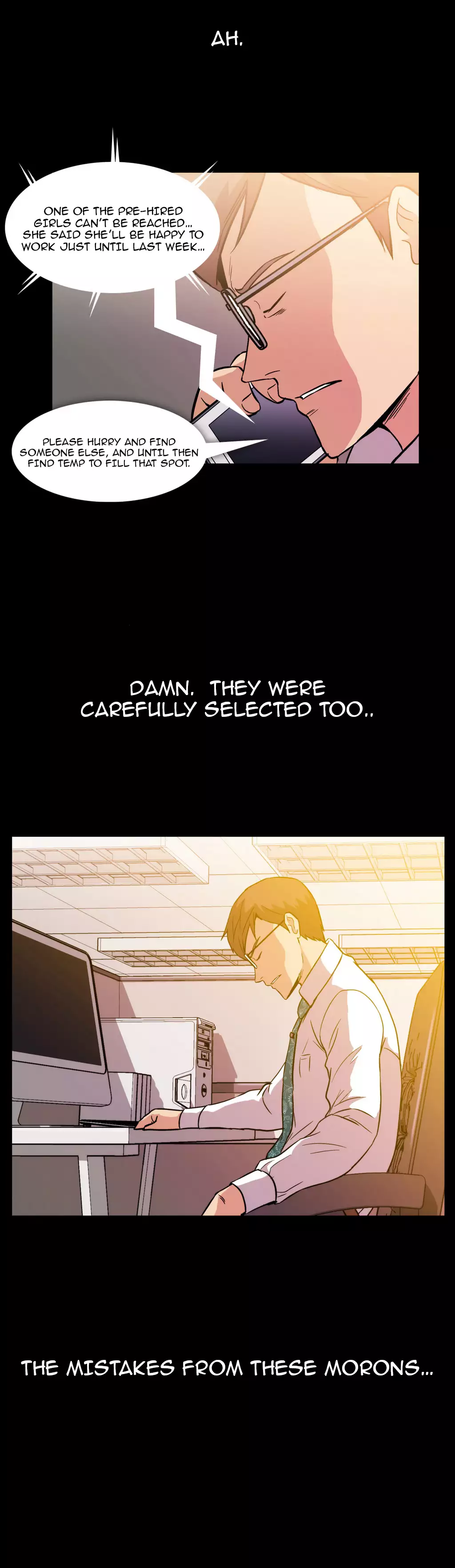 Drug Candy Ch.0-29