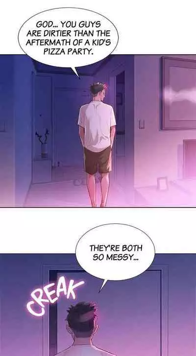 What do you Take me For? Ch.38/?