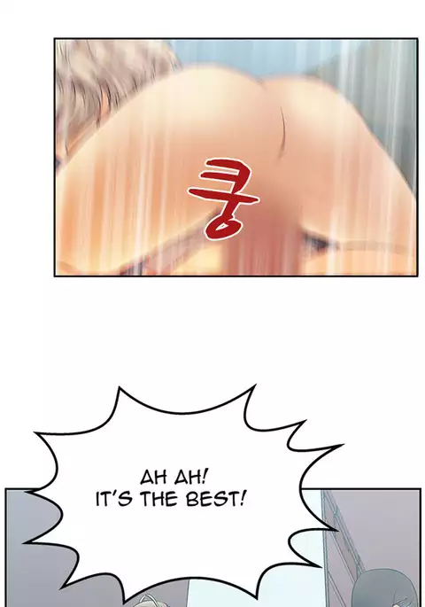 My Office Ch.1-31