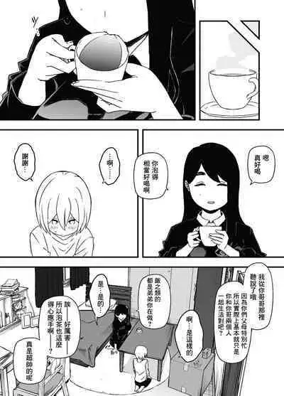 Nii-chan no Kanojo | 哥哥的女朋友