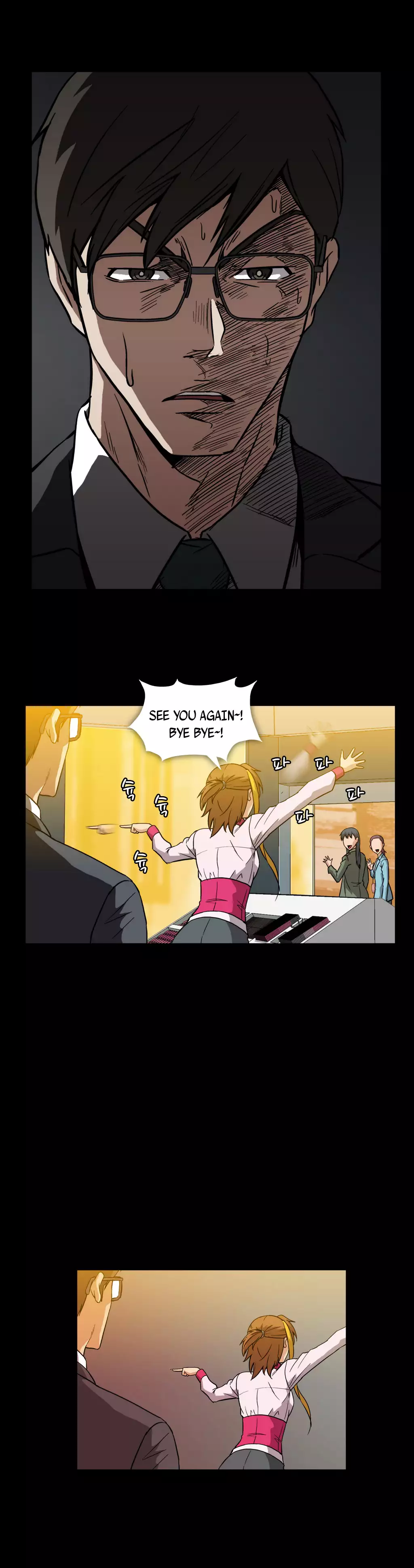 Drug Candy Ch.0-29