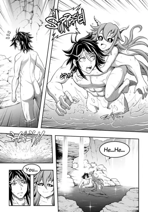 罪世 - 第1章 | Tsumi Yo - Chapter 01 ReUpload