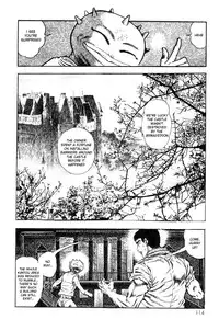 [Maeda Toshio] Choukedamono Densetsu | Legend of the Superbeast [English] [DesuDesu]