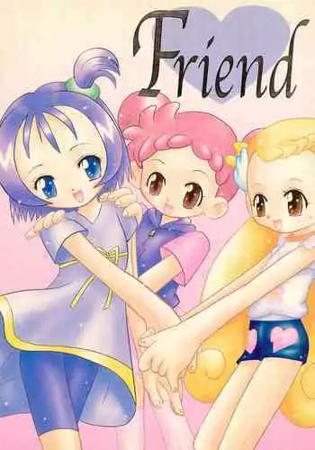 Friend