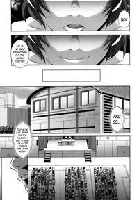 [Butcha-U] The Sex Sweepers CH. 1-9 [ENG]{doujin-moe, desudesu, The Lusty Lady Project, Lazarus H}[Comic Megastore/Megastore Alpha]