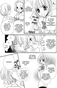 [Mikuni Hadzime] Gokujou Drops Vol. 3 Ch.18-24 [English]