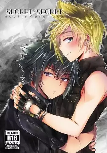 SECRET/SECRET