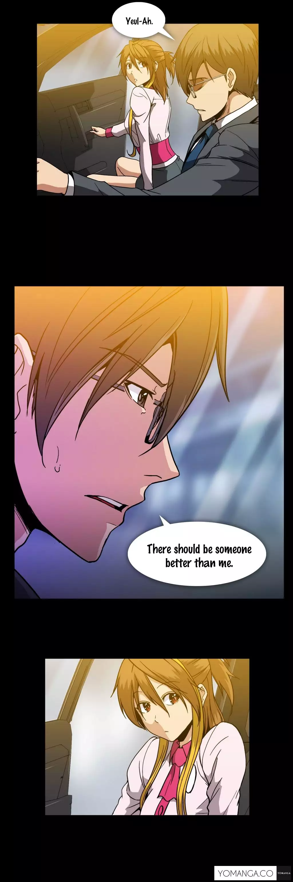 Drug Candy Ch.0-29