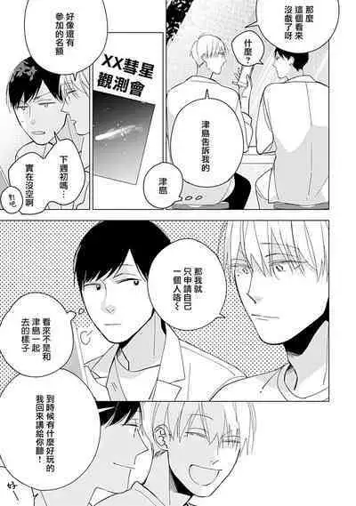 Bokutachi wa Mada Aoku Daigaku Nyuugaku Hen | 青涩的我们 大学入学篇 1-3