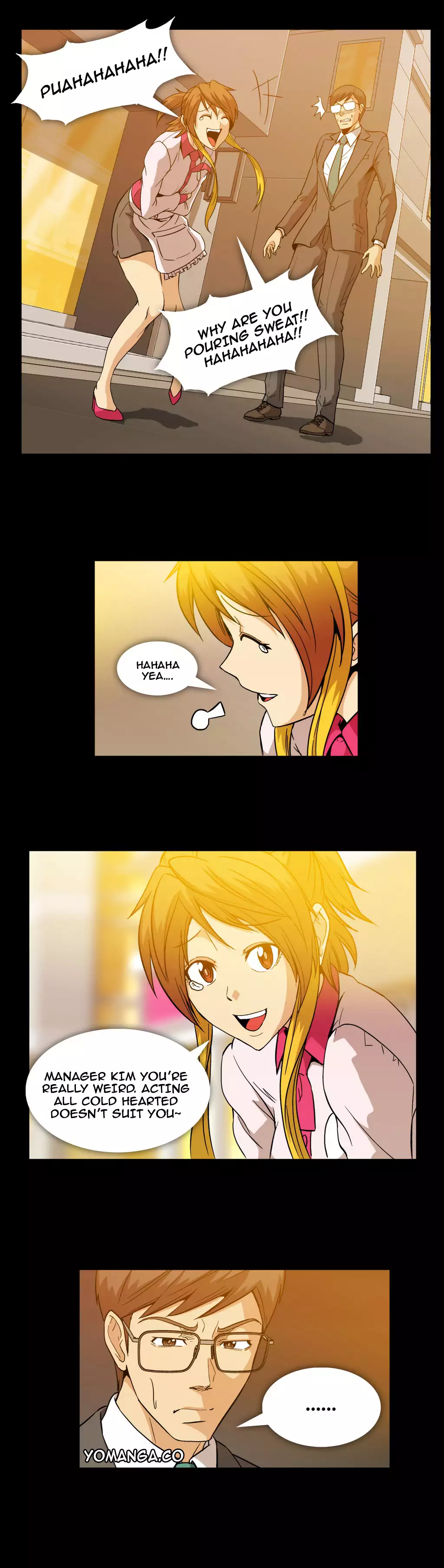 Drug Candy Ch.0-29