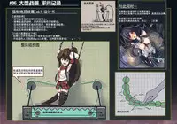(C87) [Monaka Udon (Monikano)] Rokaku Hishokan Jinmon Chousho (Kantai Collection -KanColle-) [Chinese] [无毒X巫毒联合汉化]