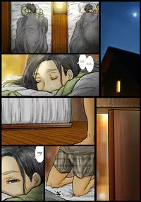 [Kuroneko Smith] Oba-san no Karada ga Kimochi Yosugiru kara ~Boku no Oba-san wa Chou Meiki datta~ | My Aunt's Body is Irresistible. ~Her Hole is the Best~ (English) [Subsik]