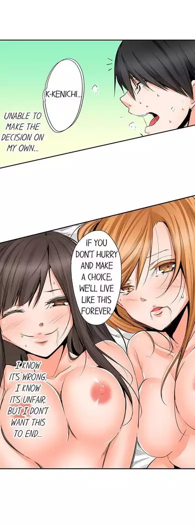 Yojouhan de Micchaku 3P Otomarikai! - The Secret 3P Sleepover in a 7 Square Meter Room!