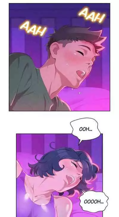 What do you Take me For? Ch.38/?