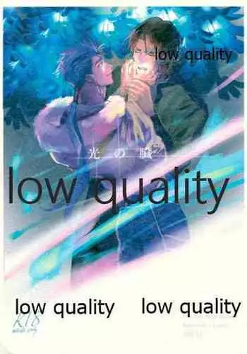 Hikari no Zou