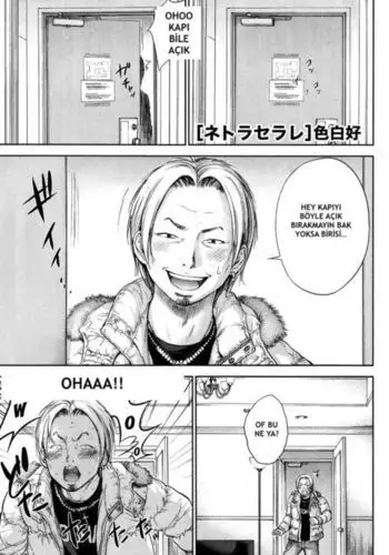 Netoraserare Ch. 7