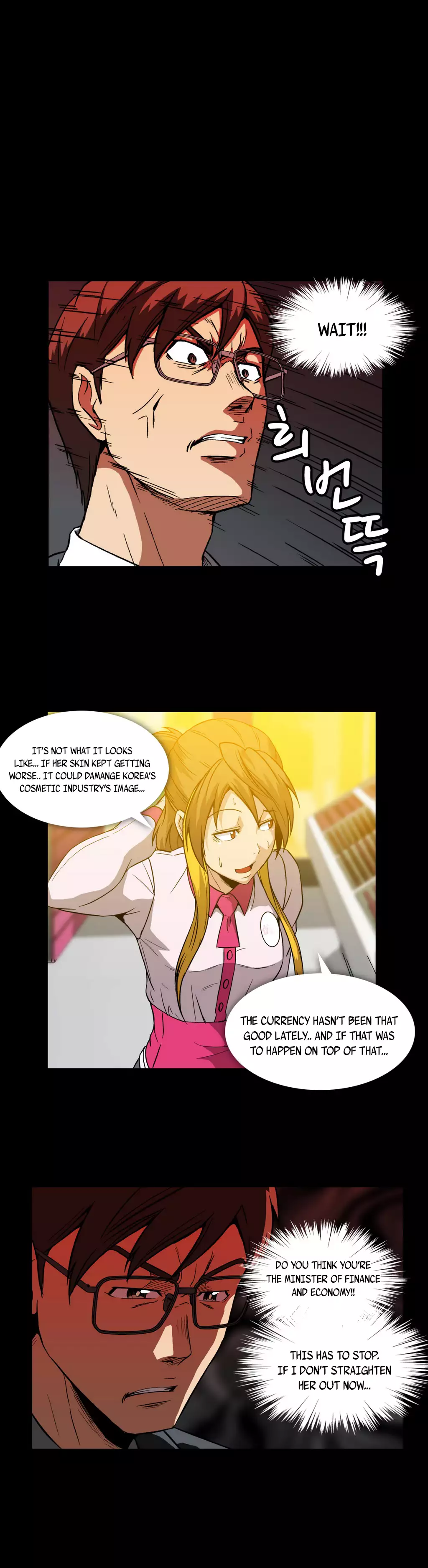 Drug Candy Ch.0-29