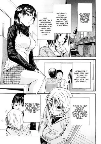 [Junkie] Sukidakara Shichauno [English] [Kusanyagi] [Decensored]