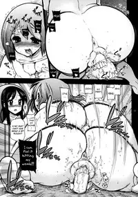 (Toramatsuri2010) [Matumoto Drill Laboratory (Drill Eternal, NAGANOON)] Houkago ○○ Time (K-ON!) [English] [Chocolate] [Decensored]