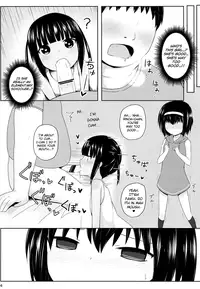 (C90) [Nna Timun (yurarin)] Enkou e GO! [English] [biribiri]