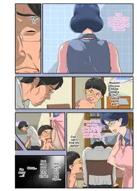 [Mosquito Man] Bakunyuu Tsuma Namatamari Kyouko ~Sekuhara Buchou ni Nerawareta Tsuma~ | Wife with a strong sense of justice NTR manga ~Wife targeted by sex obsessed manager~ [English] [tanasinn]