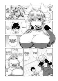 [Hroz] Succubus no Shoufu-san to. | Spending Time with a Succubus Prostitute [English] [thetsuuyaku + 4dawgz]