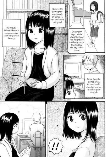 [Harapeko Teishoku] Inma no Tsukurikata | How to Make a Succubus [English] [Xhion Pime]