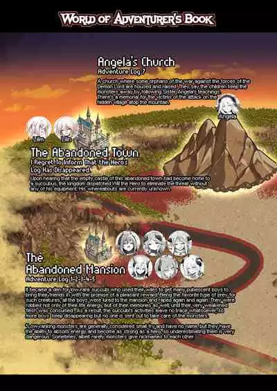 Bouken no Sho Series Soushuuhen - The Adventurer's Book has Perfect. Vol. 2 | The Adventurer's Log Has Been Fully Recovered Vol. 2